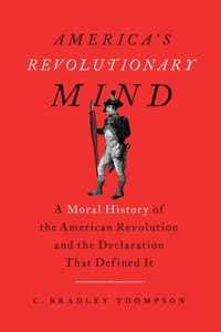 America's Revolutionary Mind