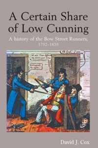 A Certain Share of Low Cunning