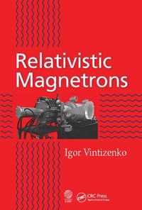 Relativistic Magnetrons