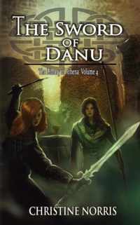 The Sword of Danu