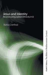 Jesus and Identity