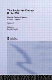 On the Origin of Species, 1859