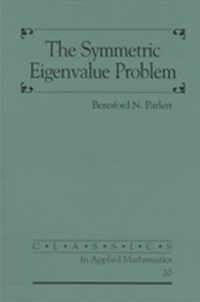 The Symmetric Eigenvalue Problem