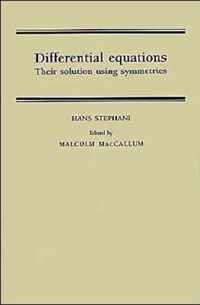 Differential Equations