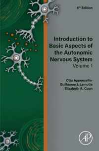 Introduction to Basic Aspects of the Autonomic Nervous System