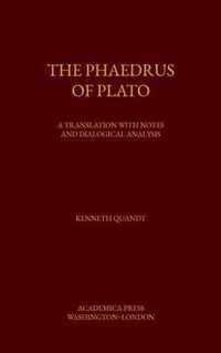 The Phaedrus of Plato