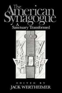 The American Synagogue