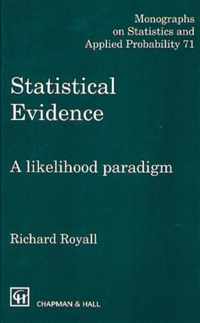 Statistical Evidence