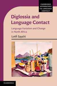 Diglossia And Language Contact