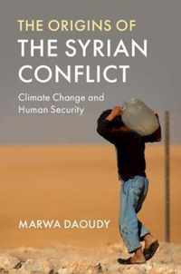 The Origins of the Syrian Conflict