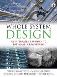 Whole System Design