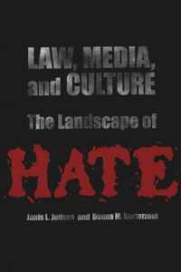 Law, Media, and Culture