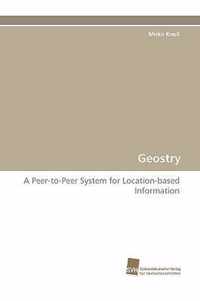 Geostry