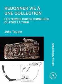 Redonner vie a une collection