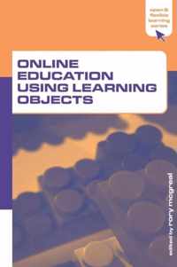 Online Education Using Learning Objects