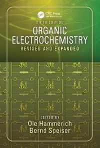 Organic Electrochemistry