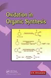 Oxidation in Organic Synthesis