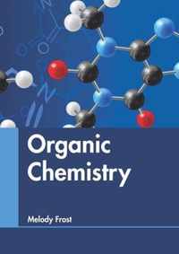 Organic Chemistry