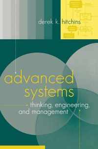 Advanced Systems Thinking In Engineering And Management