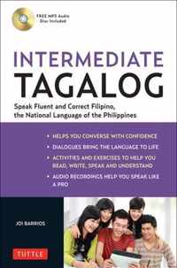 Intermediate Tagalog