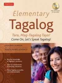 Elementary Tagalog