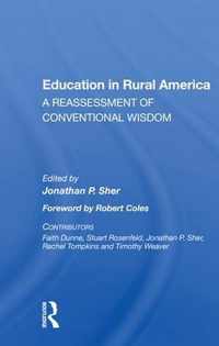 Education In Rural America