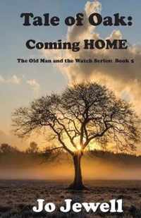 The Tale of Oak: Coming HOME