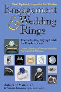 Engagement & Wedding Rings (3rd Edition)