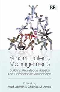 Smart Talent Management