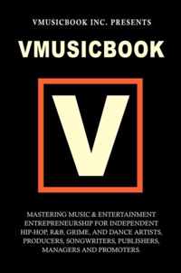 Vmusicbook