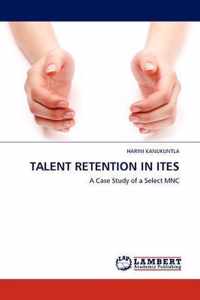 Talent Retention in Ites
