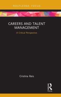 Careers and Talent Management