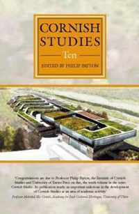 Cornish Studies Volume 10