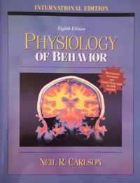 Physiology of Behavior