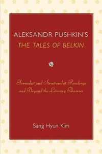 Aleksandr Pushkin's 'The Tales of Belkin'