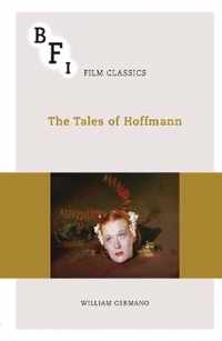 Tales Of Hoffmann