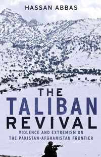 The Taliban Revival