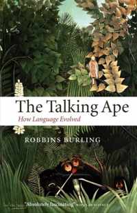 The Talking Ape