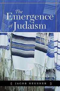 The Emergence of Judaism