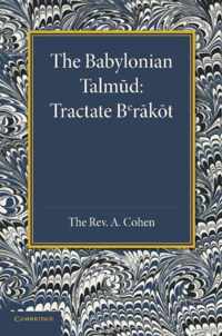 The Babylonian Talmud