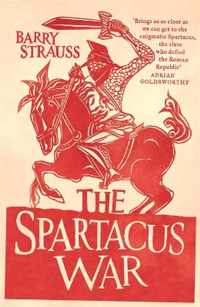 The Spartacus War