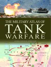 Military Atlas of Tank Warfare