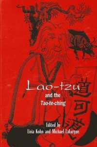 Lao-tzu and the Tao-te-ching