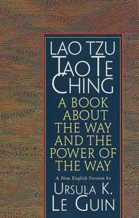 Lao Tzu Tao Te Ching