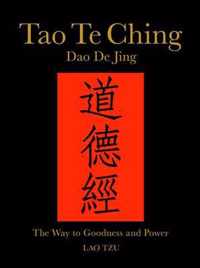 Tao Te Ching (Dao De Jing)