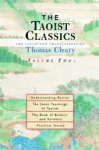 The Taoist Classics