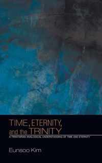 Time, Eternity, and the Trinity