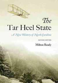 The Tar Heel State