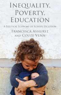 Inequality, Poverty, Education