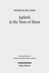 Japheth in the Tents of Shem